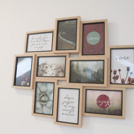 Le Petit Loft, Mulhouse Centre公寓 外观 照片